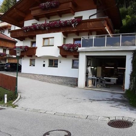 Tropper Apartment Gerlosberg Exterior foto